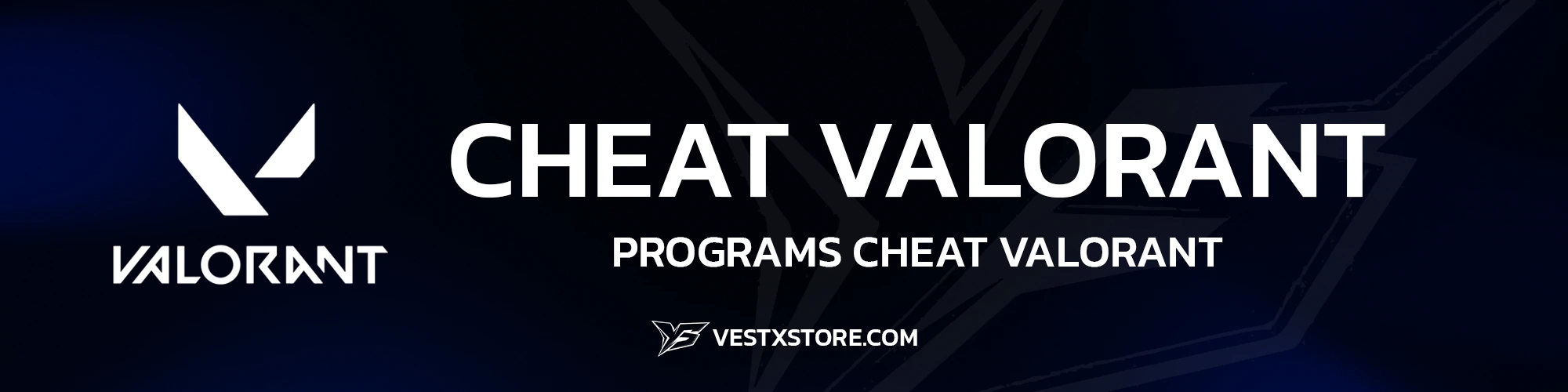 Valorant CH3AT
