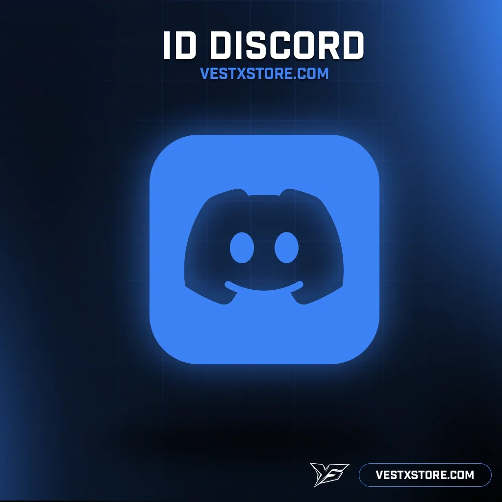 Discord Account ( ยืนยัน เมล - เบอร์ , สร้างใหม่ )